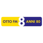 logo Otto FM