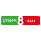 logo Otto FM Italy