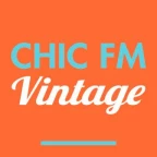 logo CHIC FM