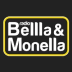 logo Radio Bella e Monella
