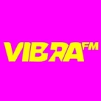 logo Vibra FM
