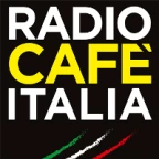logo Radio Cafe Italia