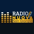 logo Radio Nuova San Giorgio