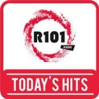 logo R101 Today’s Hits