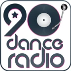 logo 90 Dance Radio