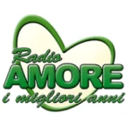 logo Radio Amore Nostalgia