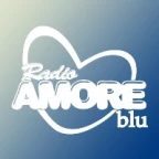 logo Radio Amore Blu