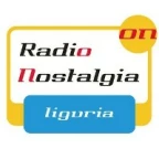logo Radio Nostalgia Liguria