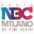 logo NBC Milano