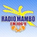 logo Radio Mambo