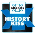 logo Kiss Kiss History Kiss