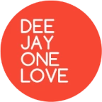 logo Deejay One Love
