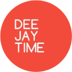 logo Deejay Time