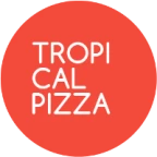 logo Deejay Tropical Pizza