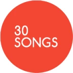 logo 30 Songs