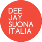 logo Deejay Suona Italia