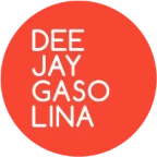 logo Deejay Gasolina