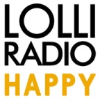 logo LolliRadio Happi