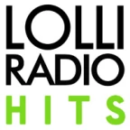 logo LolliRadio Hits