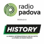 logo Radio Padova History
