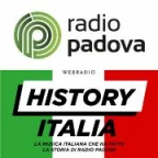 Radio Padova History Italia