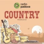 logo Radio Padova Country