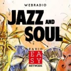 logo Radio Easy Network Jazz & Soul