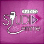 logo Radio Studio Emme