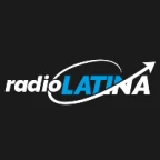 logo Radio Latina