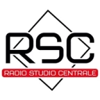 logo Radio Studio Centrale
