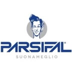 logo Radio Parsifal