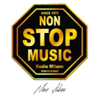 logo Radio Milano International New Vibes