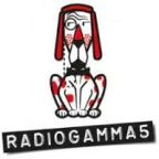 logo Radio Gamma 5