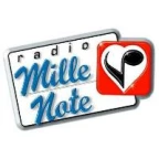 logo Radio MilleNote