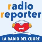 logo Radio Reporter