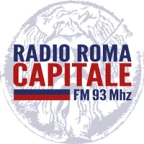 logo Radio Roma Capitale