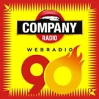 logo Radio Company 90