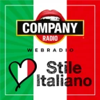 logo Radio Company Stile Italiano