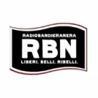 logo Radio Bandiera Nera