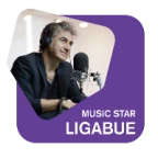 Music Star Ligabue