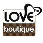 logo Love FM Boutique