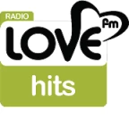 logo Love FM Hits