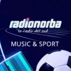 logo Radionorba Music & Sport