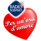 logo Subasio Per Un'Ora D'Amore