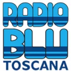 logo Radio Blu