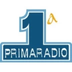logo Prima Radio Cosenza
