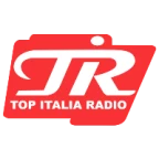 logo Top Italia Radio