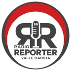 logo Radio Reporter Aosta
