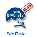 logo Radio Proposta inBlu