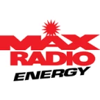 logo Max Radio Energy